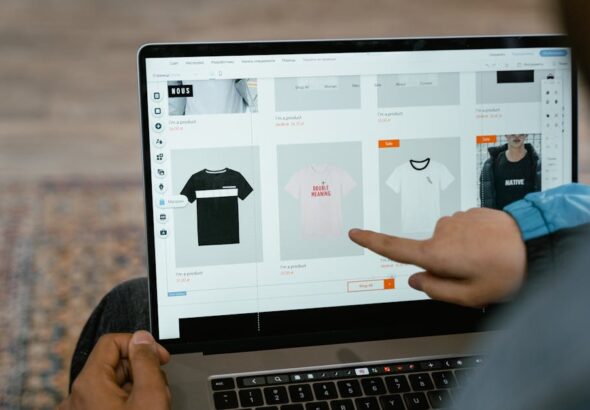 digital products online